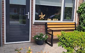NIEUW Appartement 12 OOSTKAPELLE