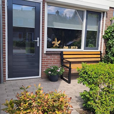 NIEUW Appartement 12 OOSTKAPELLE Buitenkant foto