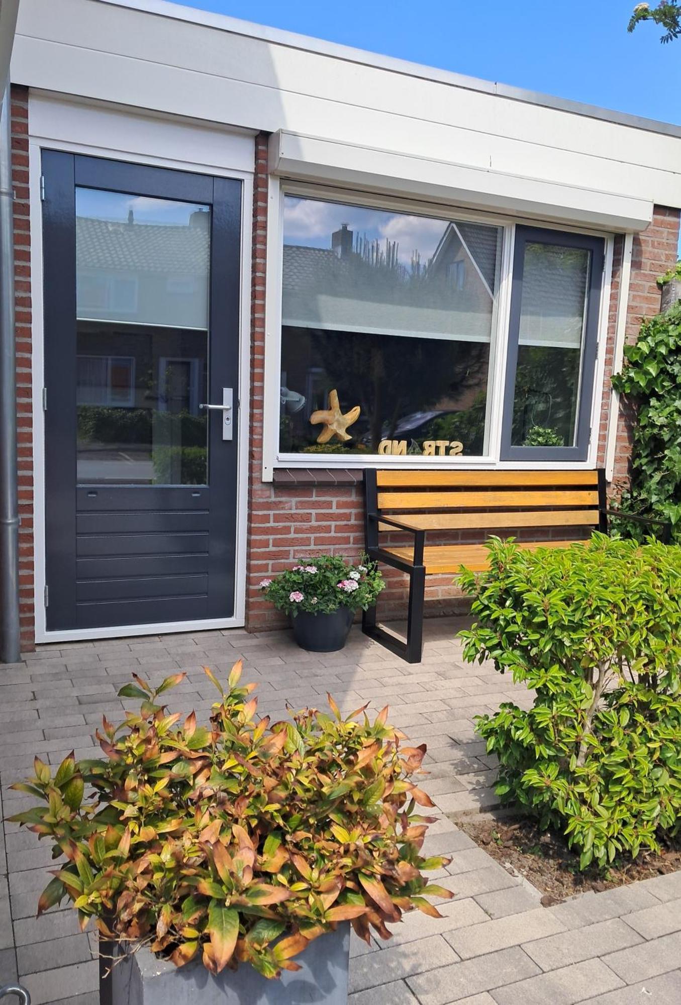 NIEUW Appartement 12 OOSTKAPELLE Buitenkant foto