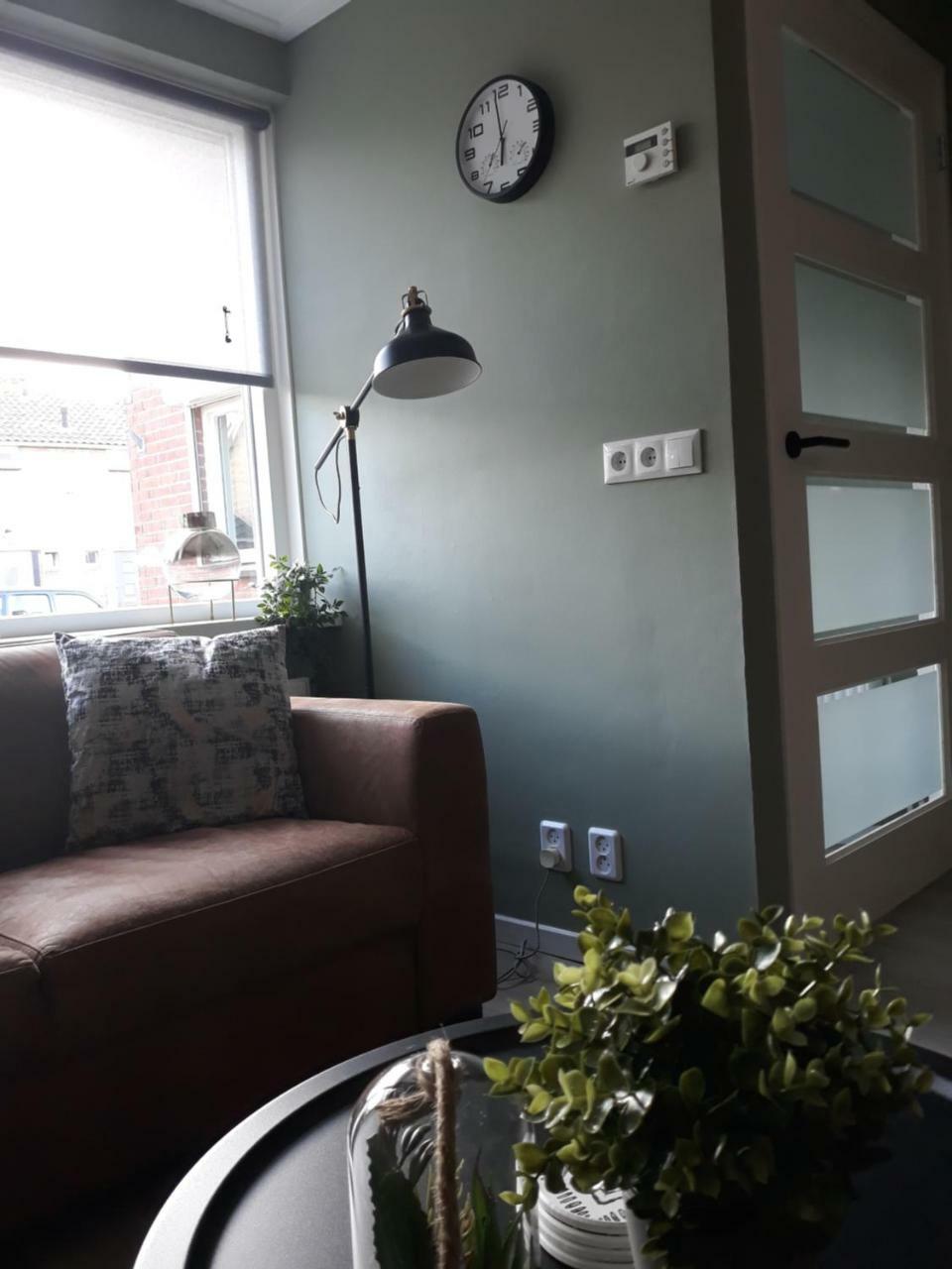 NIEUW Appartement 12 OOSTKAPELLE Buitenkant foto