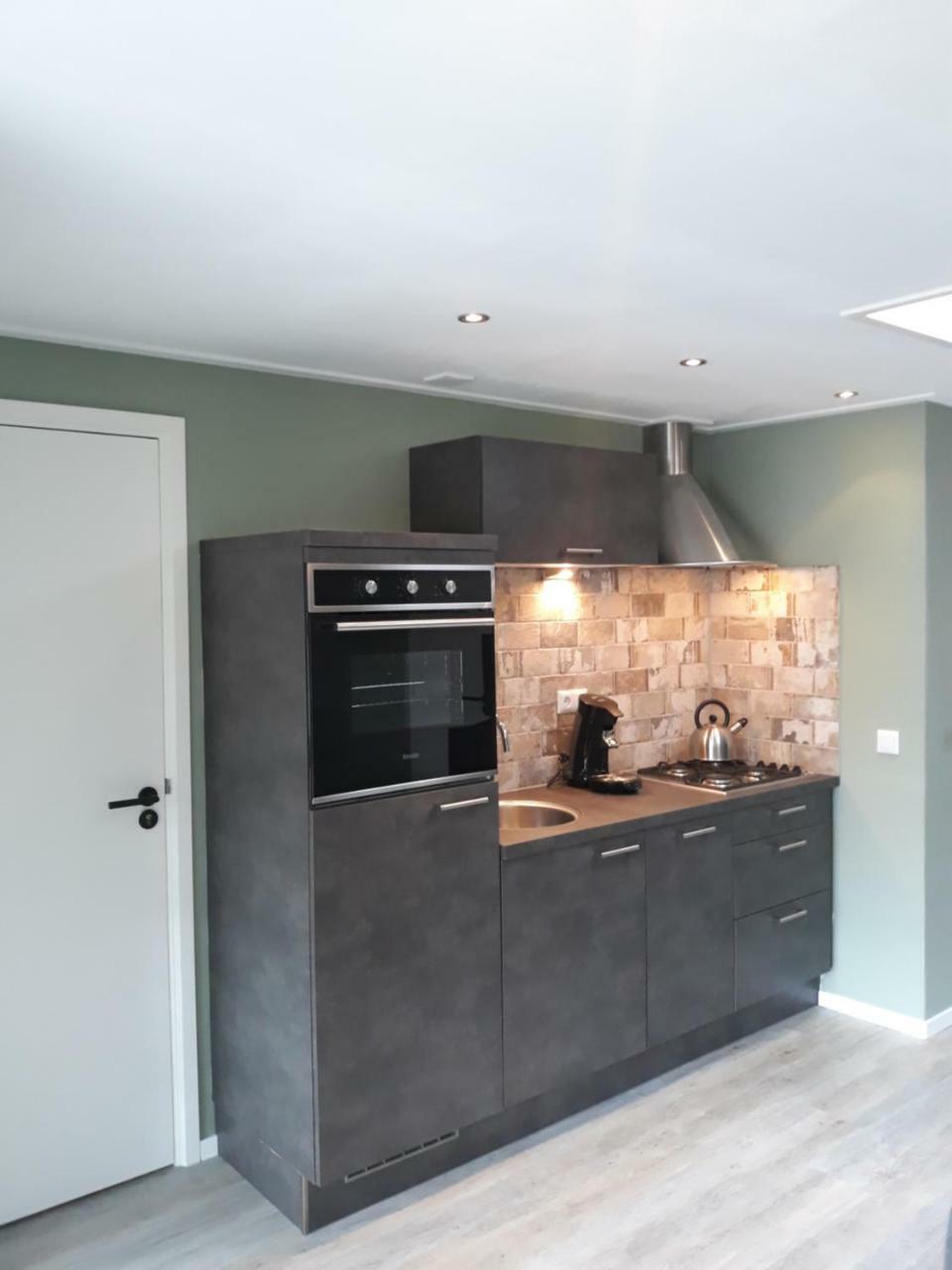 NIEUW Appartement 12 OOSTKAPELLE Buitenkant foto
