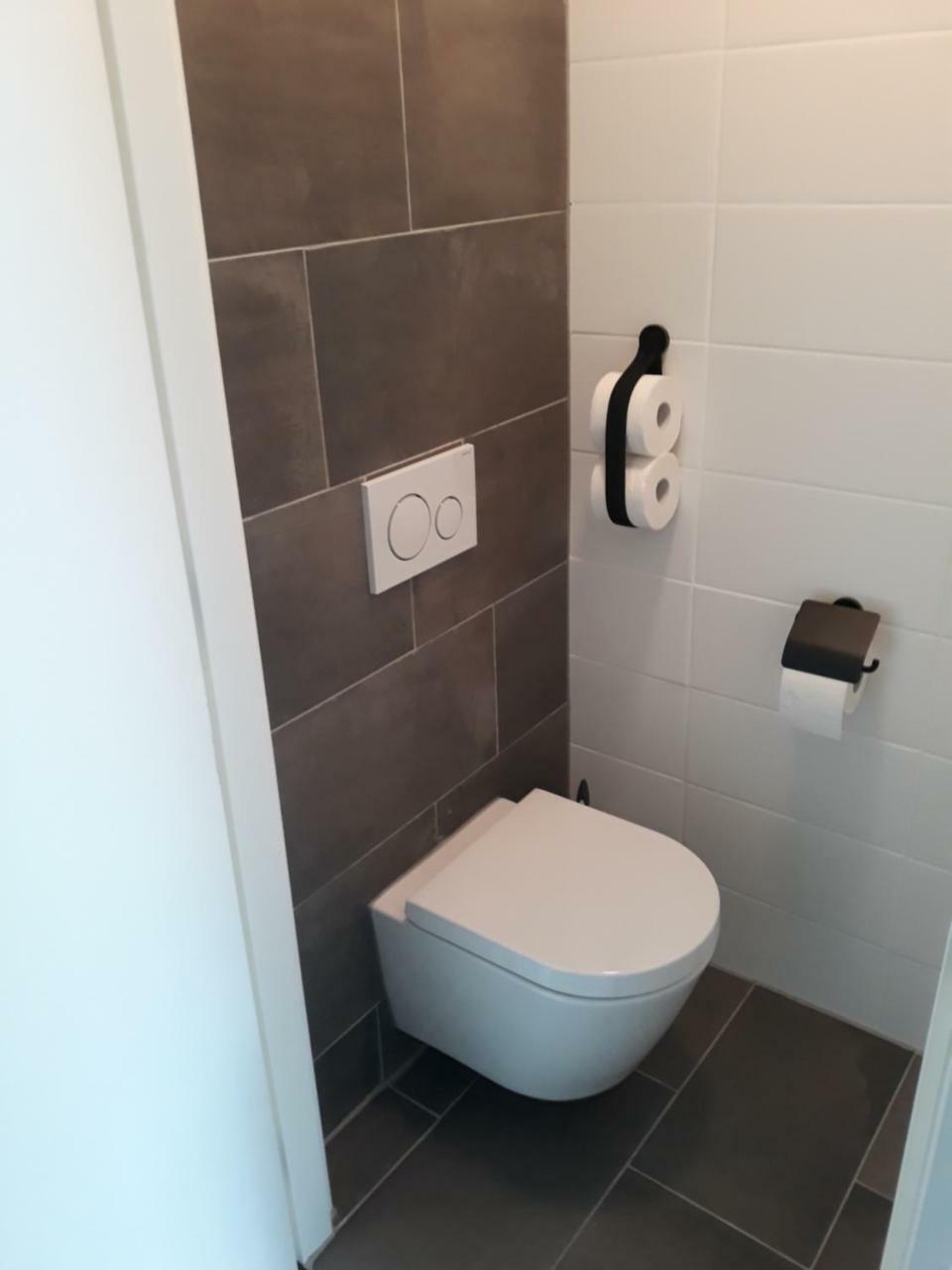 NIEUW Appartement 12 OOSTKAPELLE Buitenkant foto