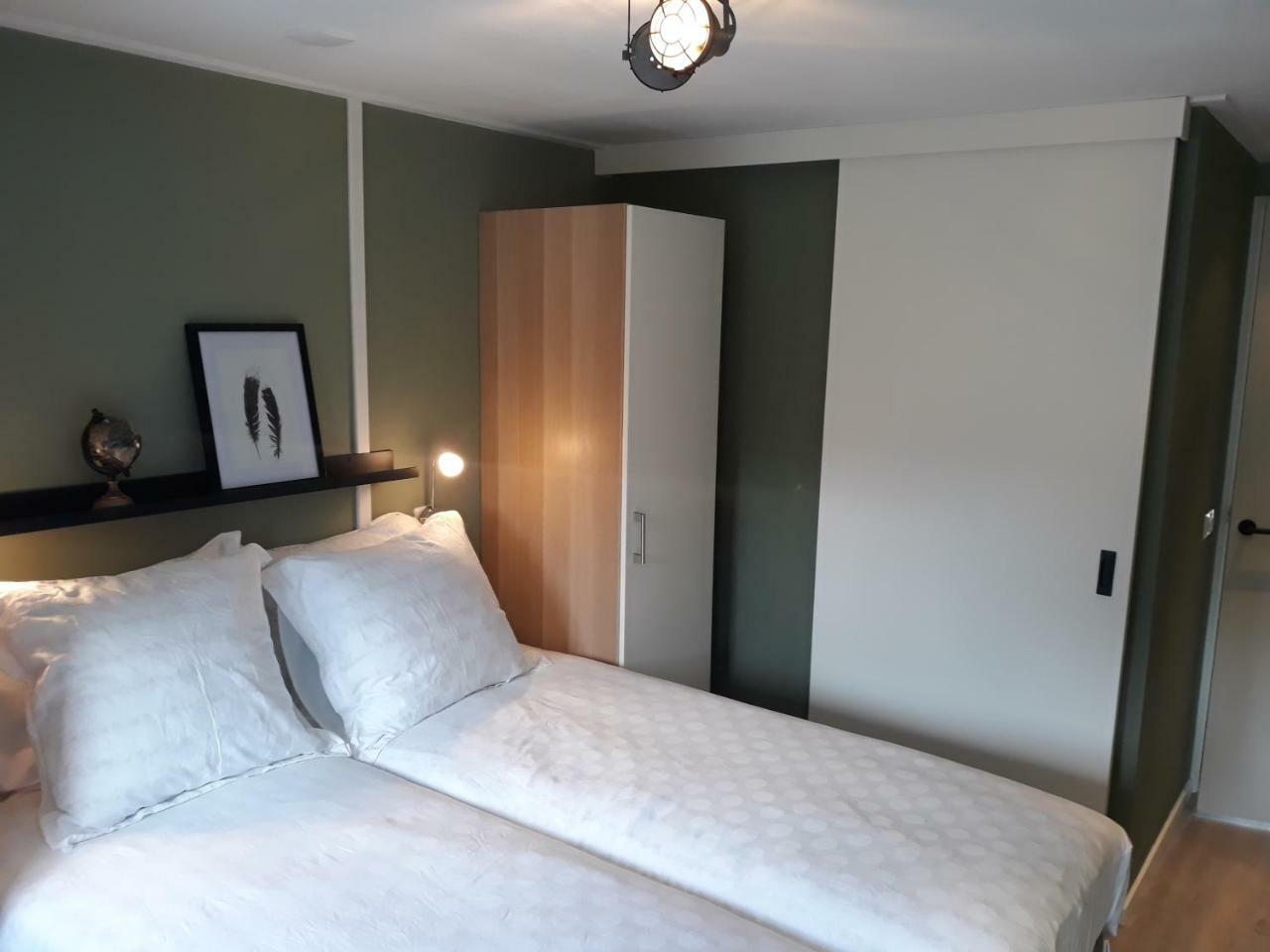 NIEUW Appartement 12 OOSTKAPELLE Buitenkant foto