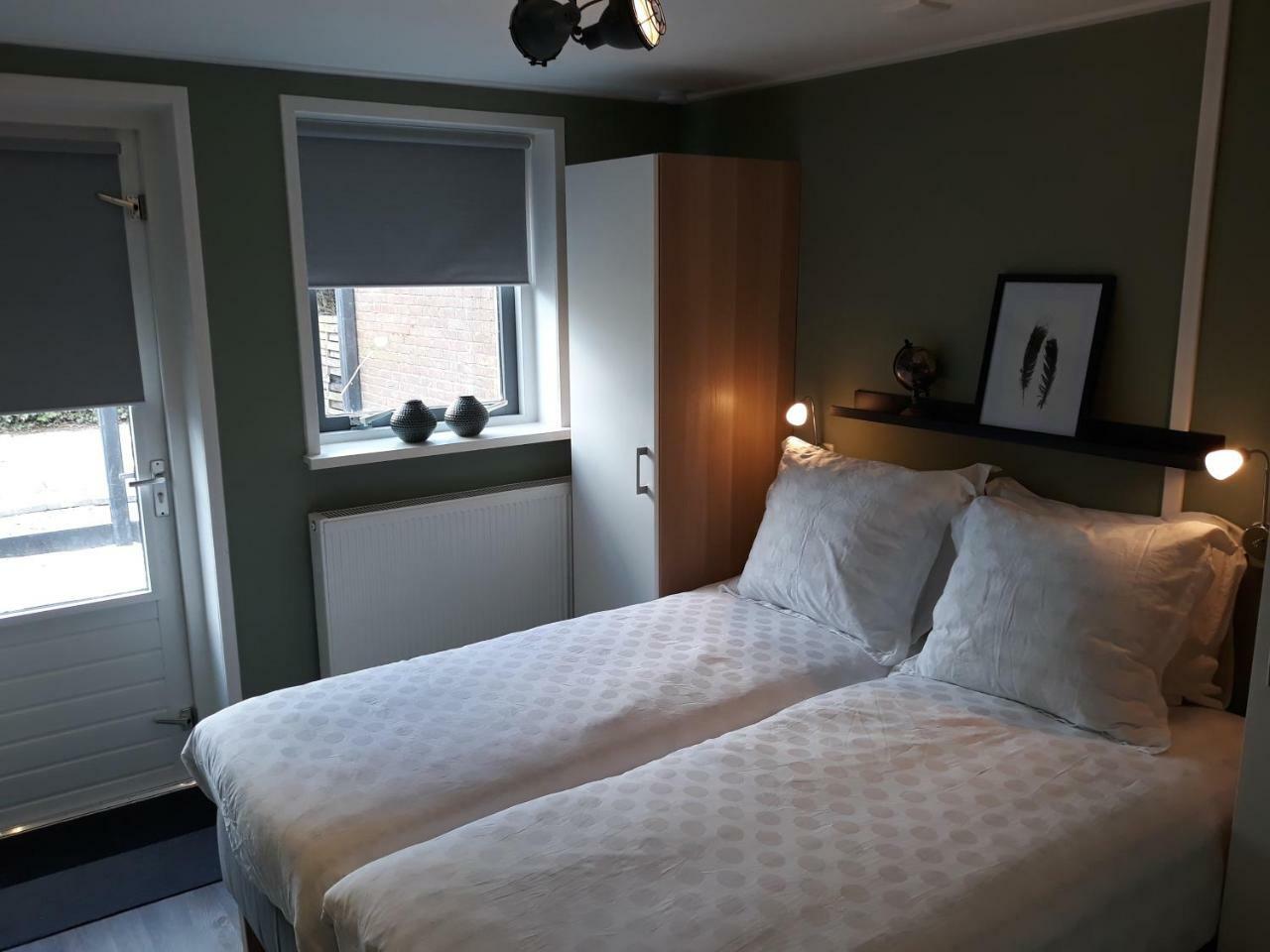 NIEUW Appartement 12 OOSTKAPELLE Buitenkant foto